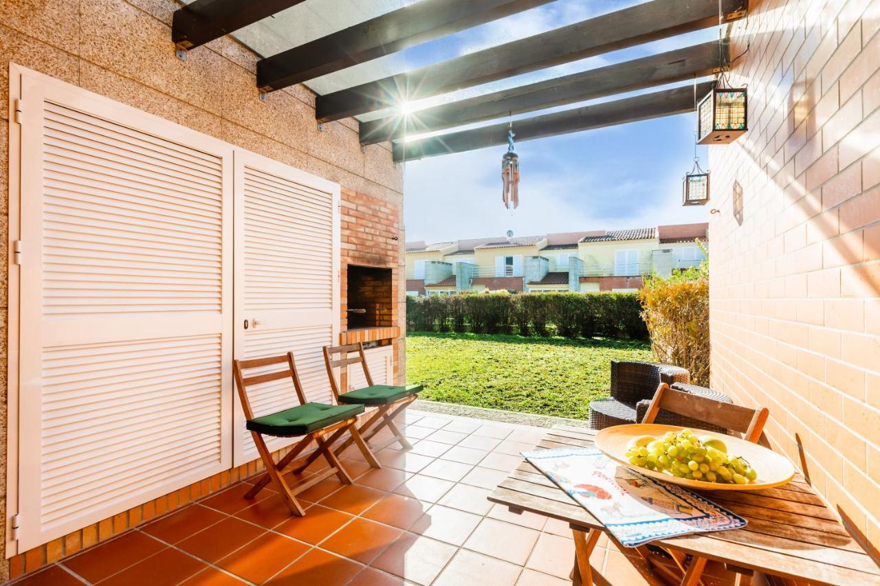 Furadouro Sunny Family Villa 오바 외부 사진