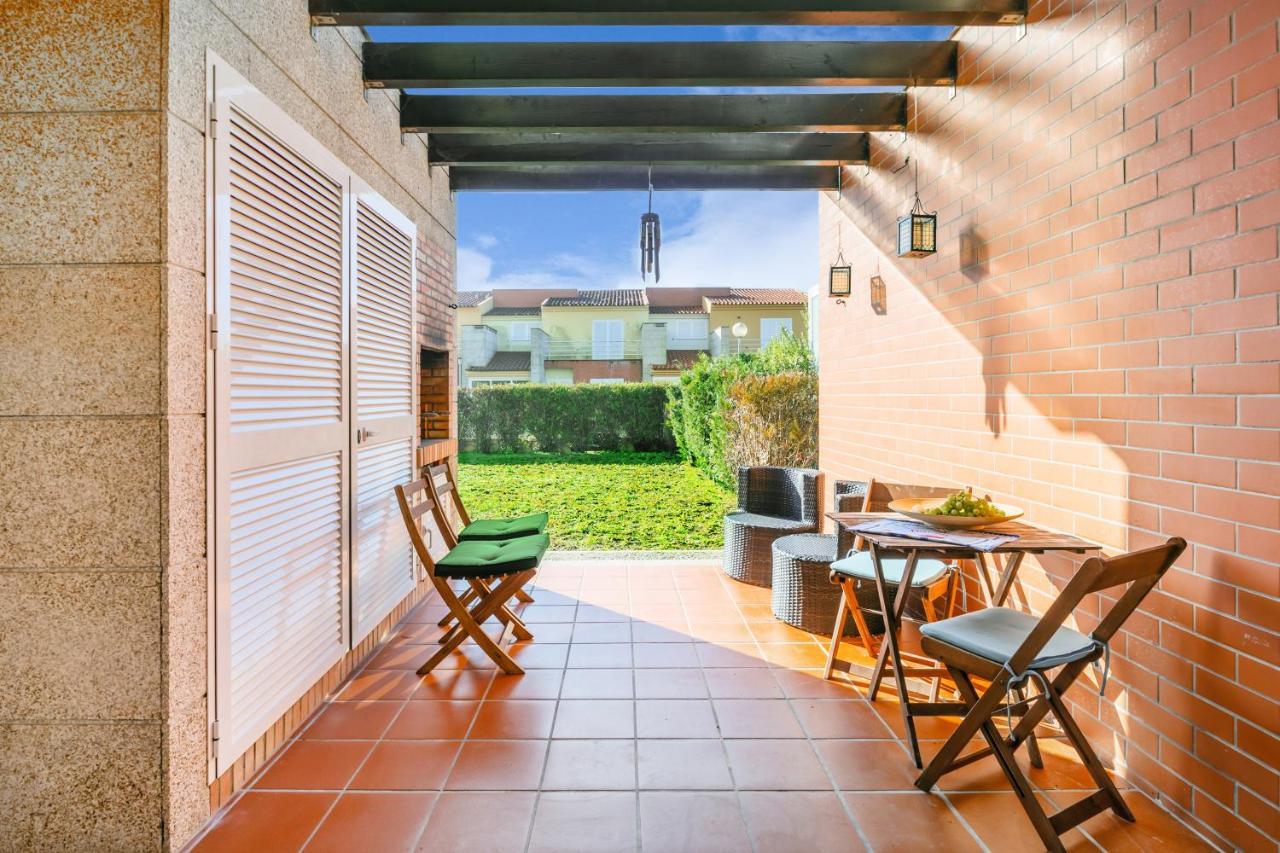 Furadouro Sunny Family Villa 오바 외부 사진