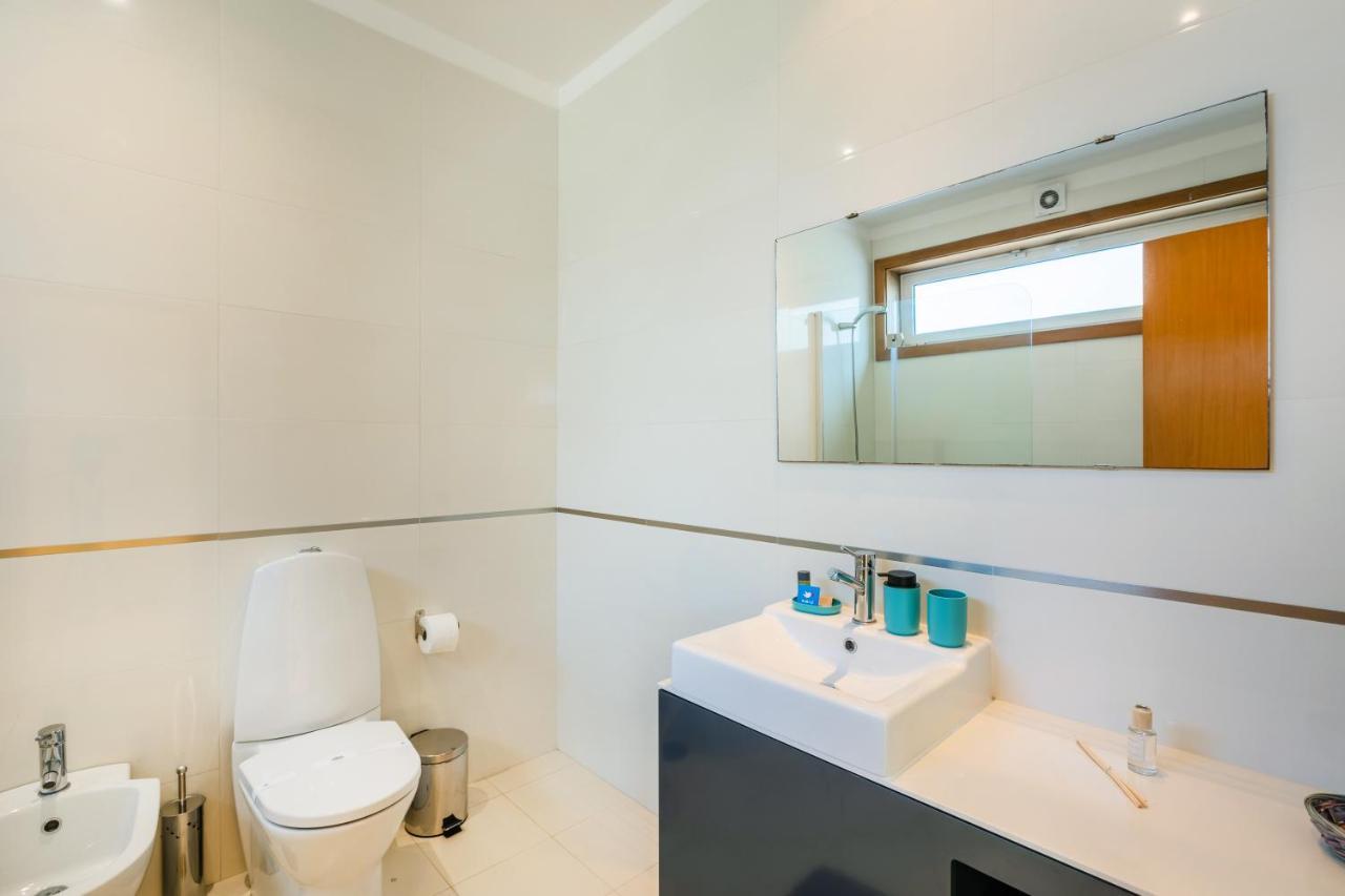 Furadouro Sunny Family Villa 오바 외부 사진