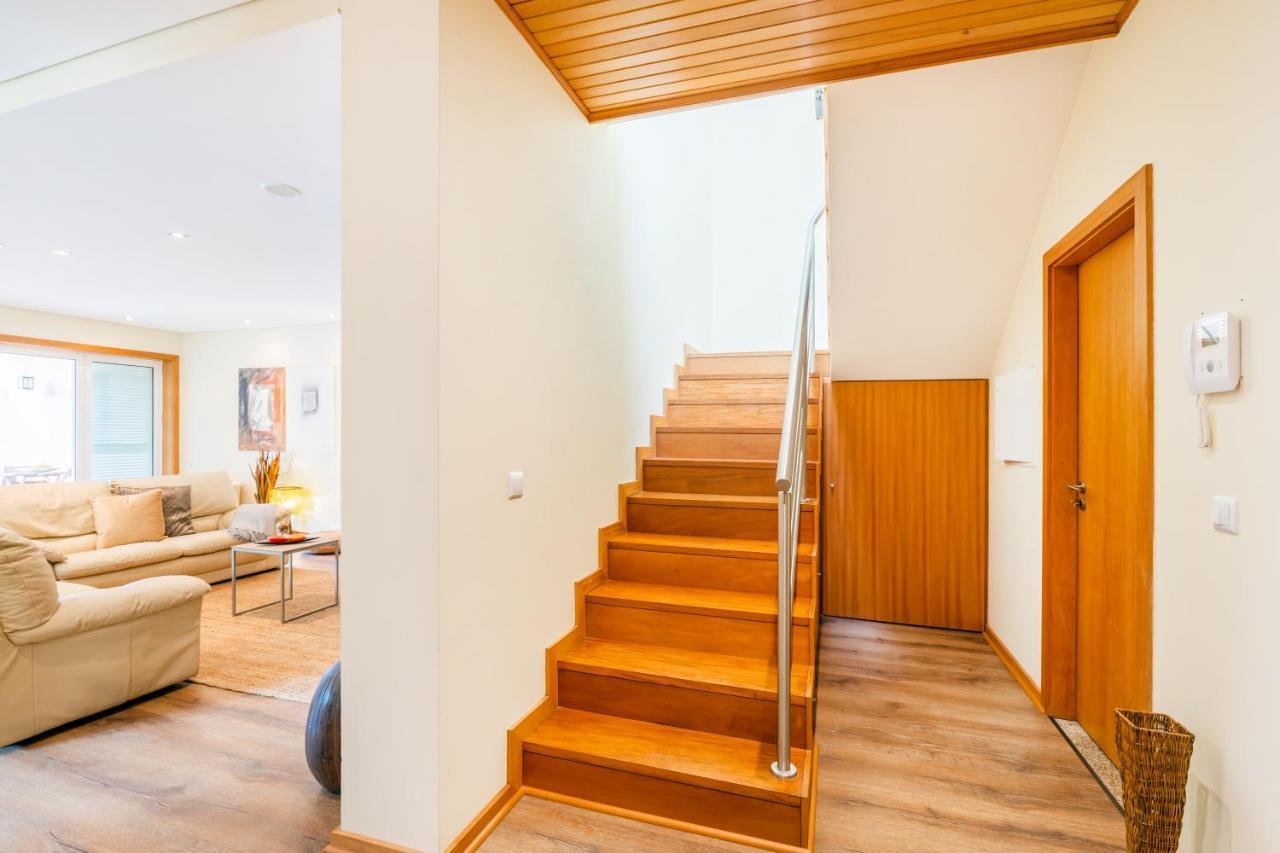 Furadouro Sunny Family Villa 오바 외부 사진