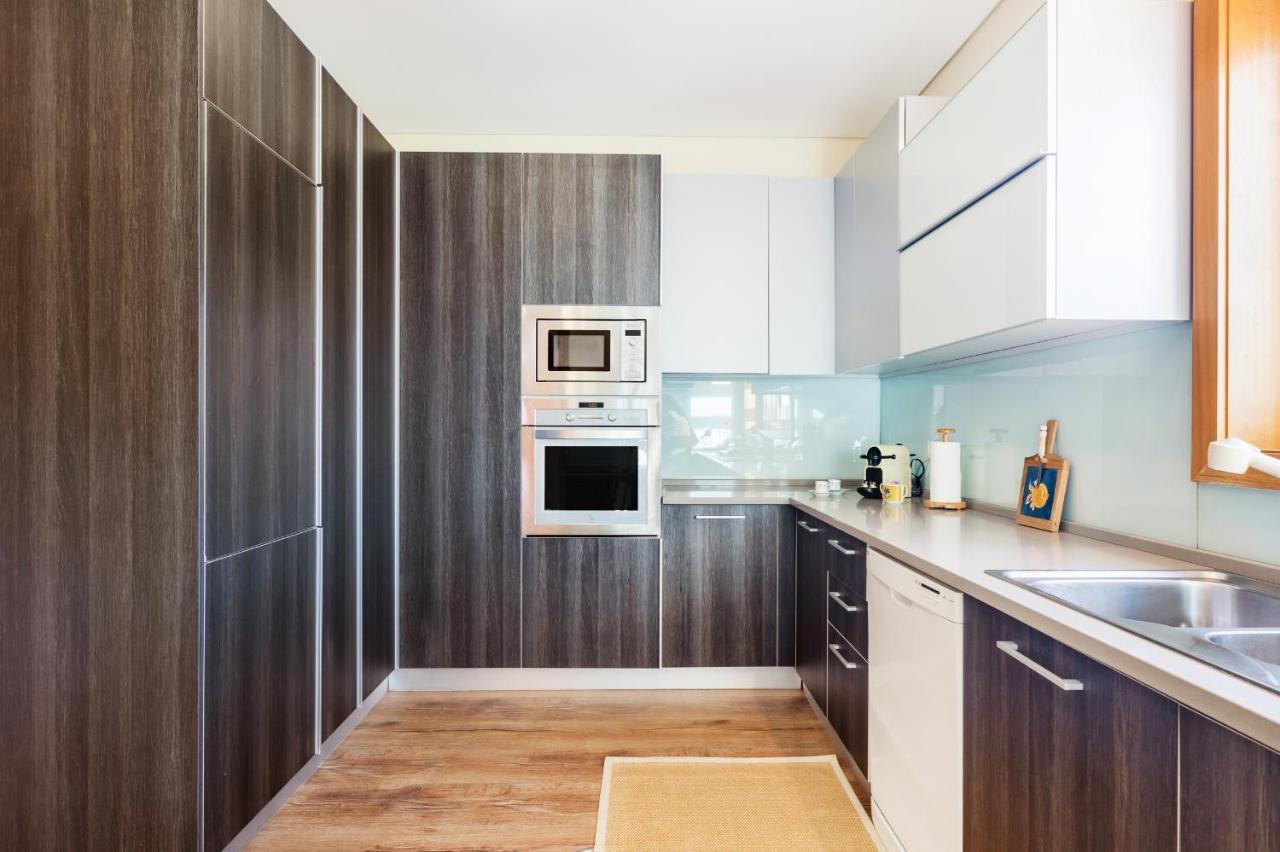 Furadouro Sunny Family Villa 오바 외부 사진