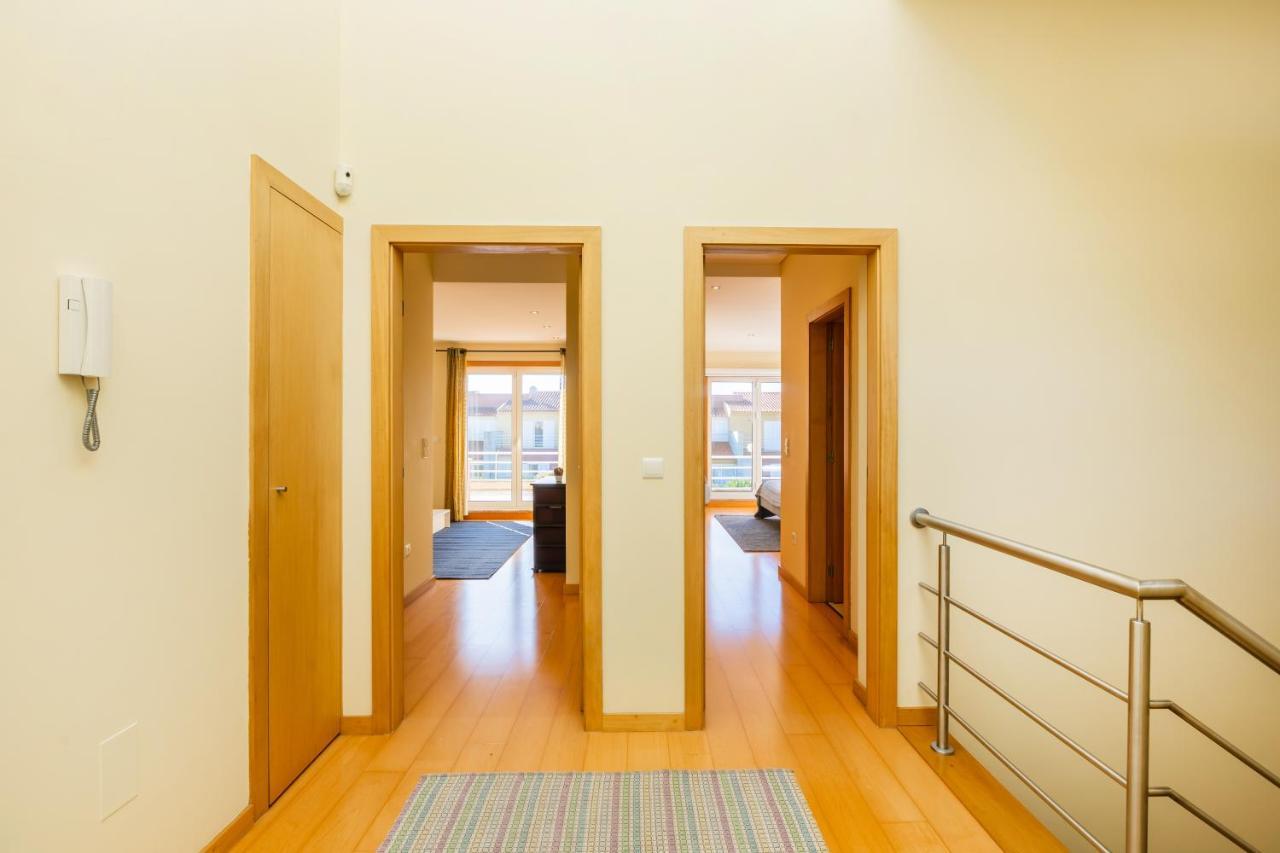 Furadouro Sunny Family Villa 오바 외부 사진