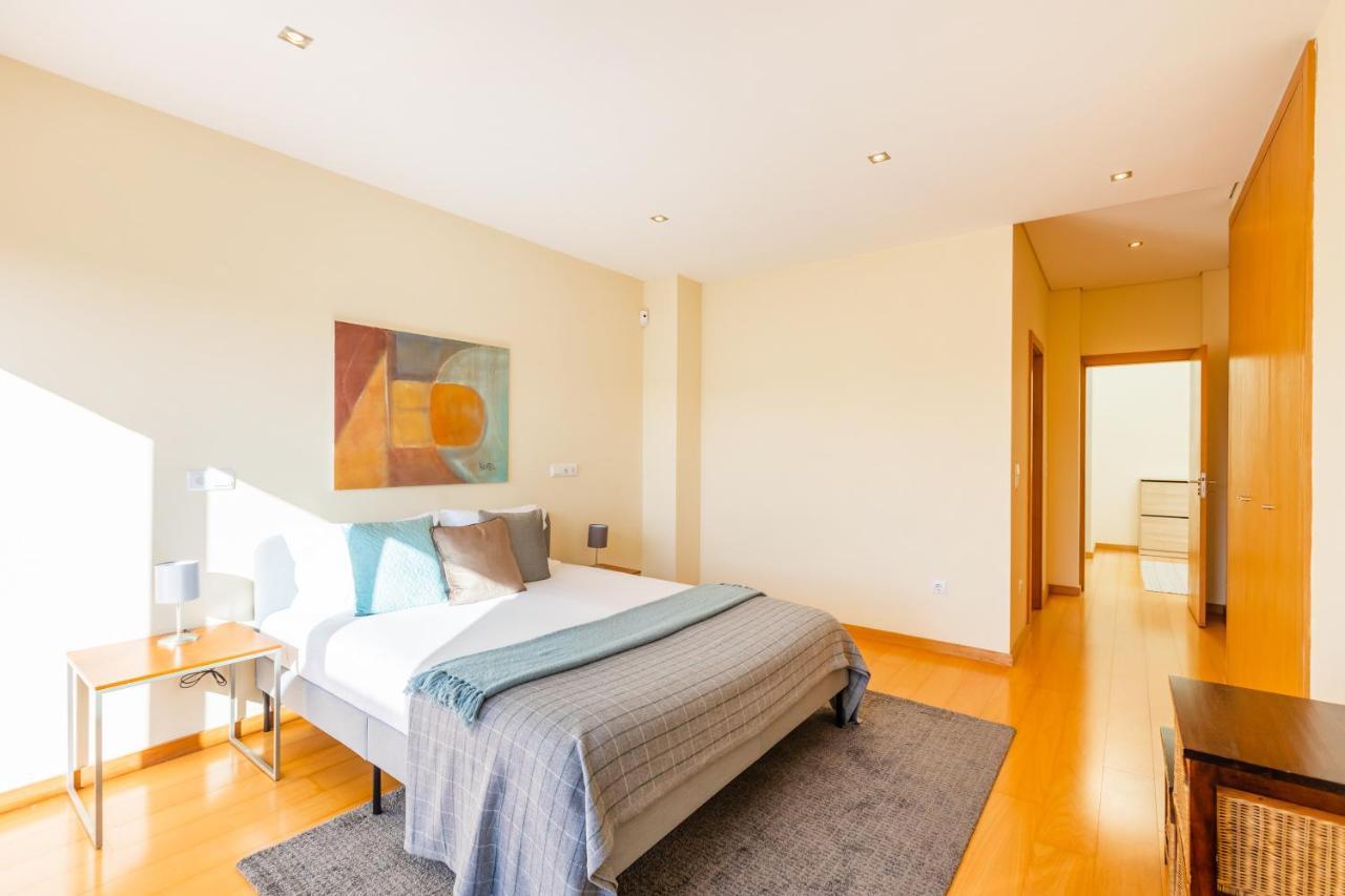 Furadouro Sunny Family Villa 오바 외부 사진