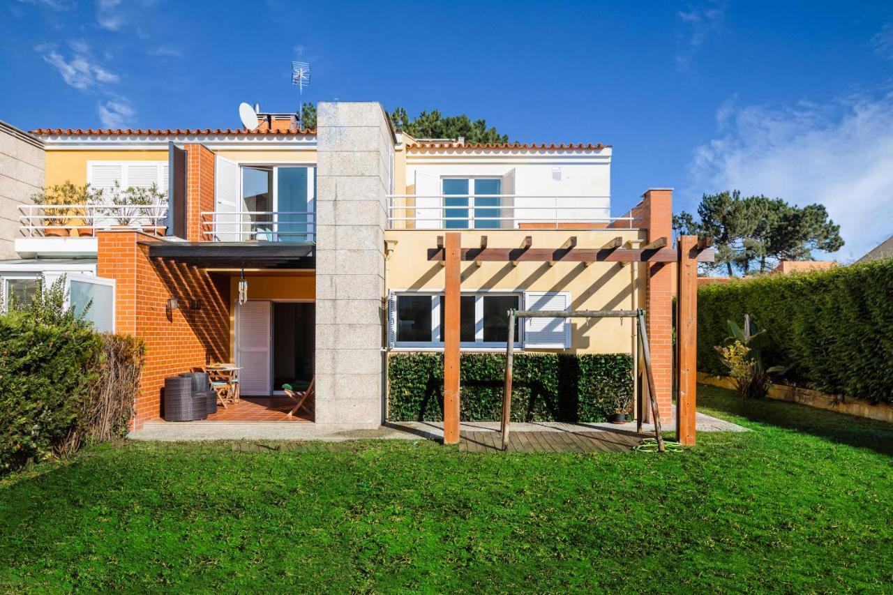Furadouro Sunny Family Villa 오바 외부 사진