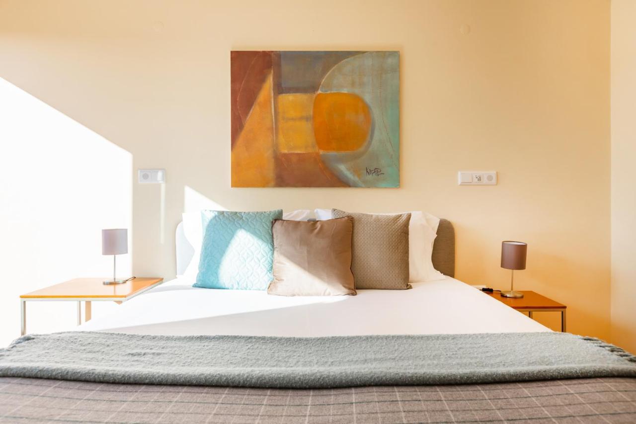 Furadouro Sunny Family Villa 오바 외부 사진