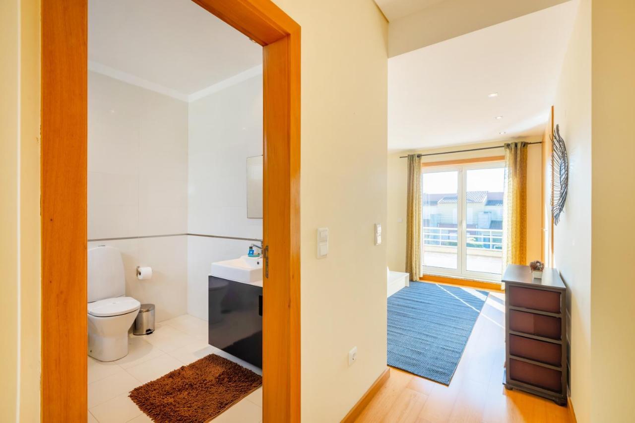 Furadouro Sunny Family Villa 오바 외부 사진