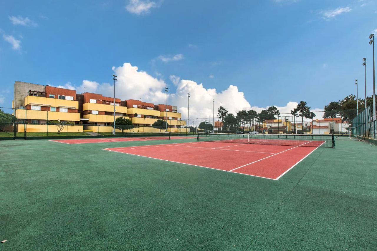 Furadouro Sunny Family Villa 오바 외부 사진