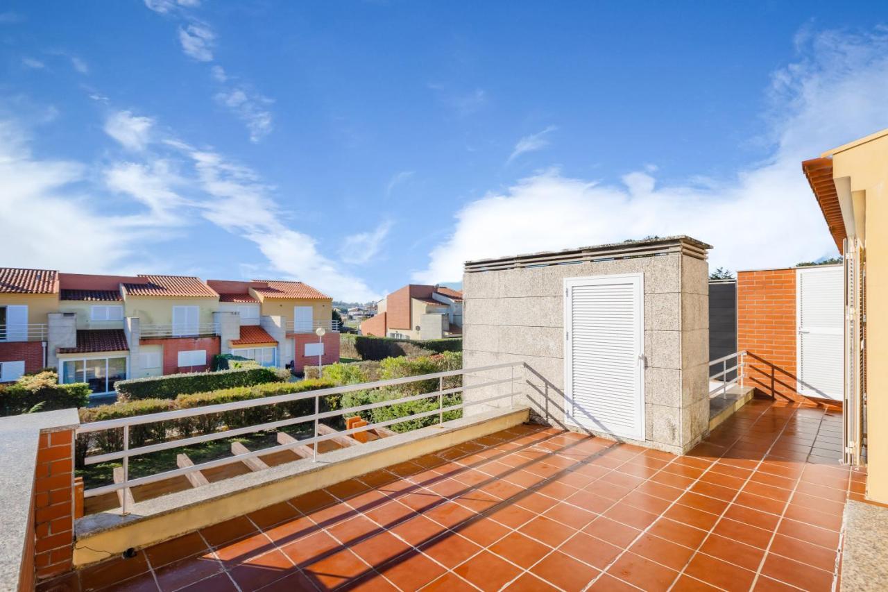 Furadouro Sunny Family Villa 오바 외부 사진
